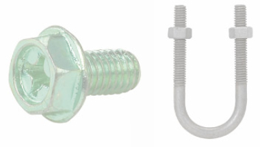 Eaton - Consumables and Hardware