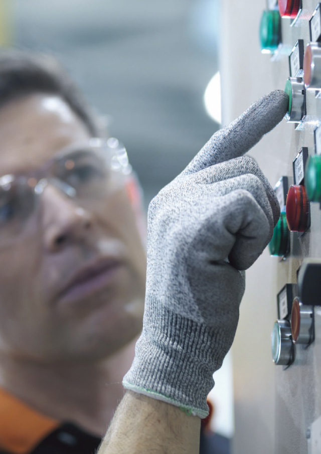 Schneider Electric Push Buttons